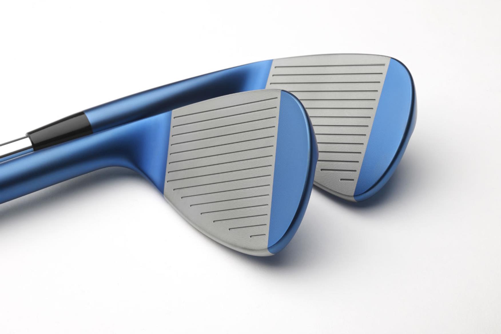 mizuno t7 blue ion wedge review